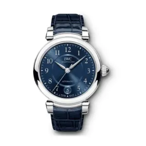 IWC replica Best Fake watches Da Vinci Automatic 36 IW458312