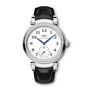 IWC replica Best Fake watches Da Vinci Automatic Edition IW358101