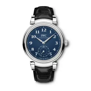 IWC replica Best Fake watches Da Vinci Automatic Edition IW358102