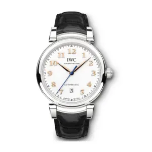 IWC replica Best Fake watches Da Vinci Automatic IW356601