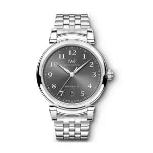 IWC replica Best Fake watches Da Vinci Automatic IW356602
