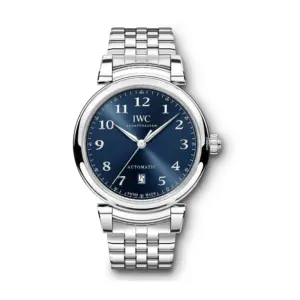 IWC replica Best Fake watches Da Vinci Automatic IW356605