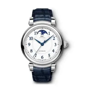 IWC replica Best Fake watches Da Vinci Automatic Moon IW459306
