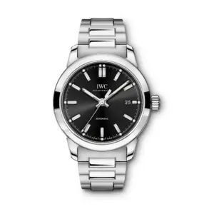 IWC replica Best Fake watches Ingenieur Automatic IW357002