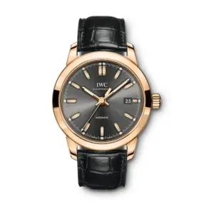 IWC replica Best Fake watches Ingenieur Automatic IW357003