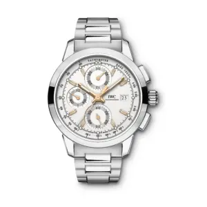 IWC replica Best Fake watches Ingenieur Chronograph IW380801