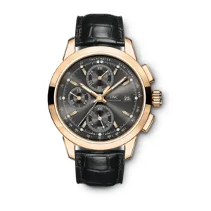 IWC replica Best Fake watches Ingenieur Chronograph IW380803