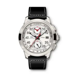 IWC replica Best Fake watches Ingenieur Chronograph Sport Edition IW380902