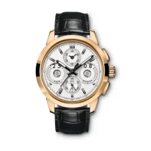 IWC replica Best Fake watches Ingenieur Perpetual Calendar Digital IW381701