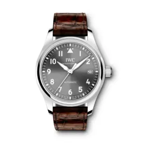 IWC replica Best Fake watches Pilots Watch Automatic 36 IW324001