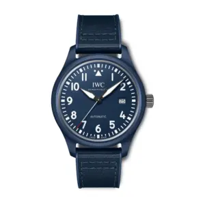 IWC replica Best Fake watches Pilots Watch Automatic Edition IW328101