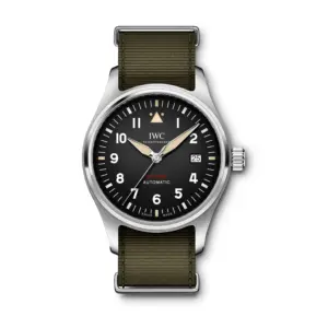 IWC replica Best Fake watches Pilots Watch Automatic Spitfire IW326801