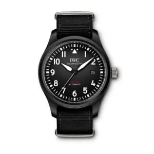 IWC replica Best Fake watches Pilots Watch Automatic TOP IW326901