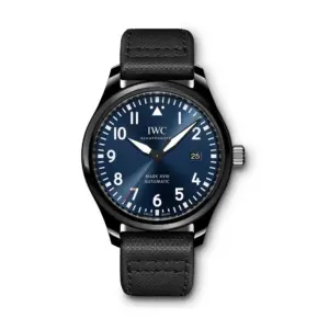 IWC replica Best Fake watches Pilots Watch Mark XVIII IW324703