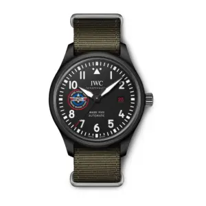 IWC replica Best Fake watches Pilots Watch Mark XVIII IW324712