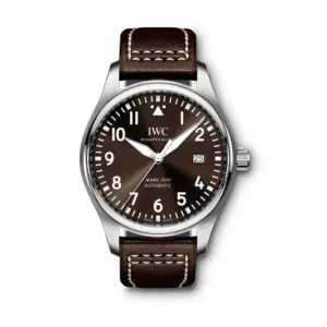 IWC replica Best Fake watches Pilots Watch Mark XVIII IW327003