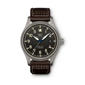 IWC replica Best Fake watches Pilots Watch Mark XVIII IW327006