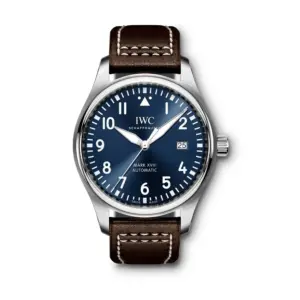 IWC replica Best Fake watches Pilots Watch Mark XVIII IW327010