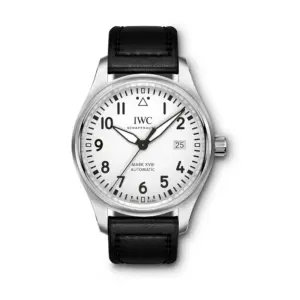 IWC replica Best Fake watches Pilots Watch Mark XVIII IW327012