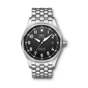 IWC replica Best Fake watches Pilots Watch Mark XVIII IW327015
