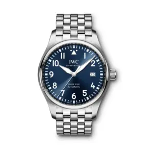 IWC replica Best Fake watches Pilots Watch Mark XVIII IW327016
