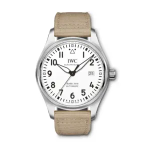 IWC replica Best Fake watches Pilots Watch Mark XVIII IW327017
