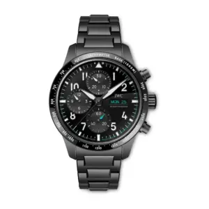 IWC replica Best Fake watches Pilots Watch Performance Chronograph IW388307