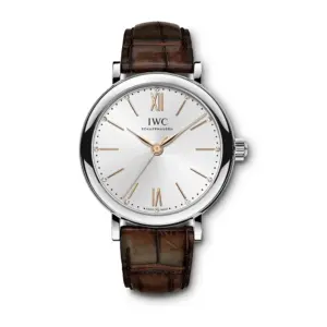 IWC replica Best Fake watches Portofino Automatic 34 IW357403