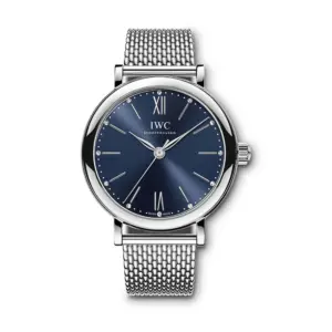 IWC replica Best Fake watches Portofino Automatic 34 IW357404