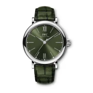 IWC replica Best Fake watches Portofino Automatic 34 IW357405
