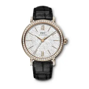 IWC replica Best Fake watches Portofino Automatic 34 IW357406