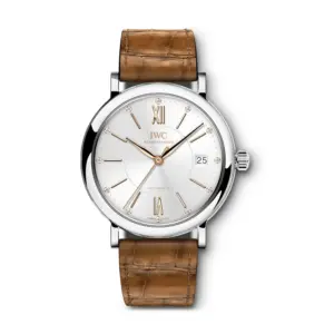 IWC replica Best Fake watches Portofino Automatic 37 IW458101