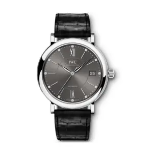 IWC replica Best Fake watches Portofino Automatic 37 IW458102