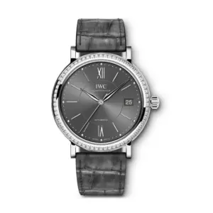 IWC replica Best Fake watches Portofino Automatic 37 IW458104