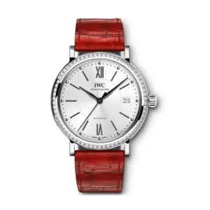 IWC replica Best Fake watches Portofino Automatic 37 IW458109