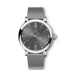 IWC replica Best Fake watches Portofino Automatic 37 IW458110