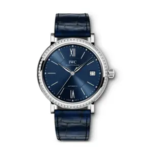 IWC replica Best Fake watches Portofino Automatic 37 IW458111