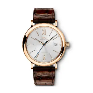 IWC replica Best Fake watches Portofino Automatic 37 IW458116
