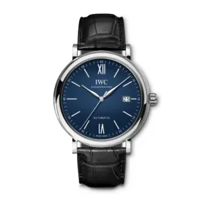 IWC replica Best Fake watches Portofino Automatic Edition 150 IW356518
