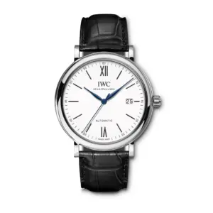 IWC replica Best Fake watches Portofino Automatic Edition 150 IW356519