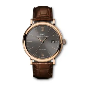 IWC replica Best Fake watches Portofino Automatic IW356511
