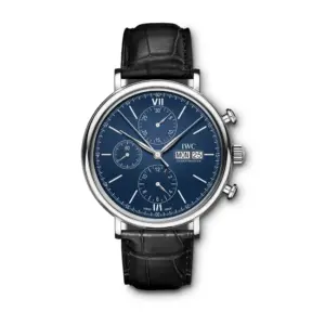IWC replica Best Fake watches Portofino Chronograph Edition 150 IW391023