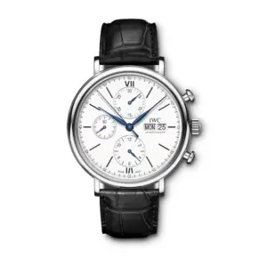 IWC replica Best Fake watches Portofino Chronograph Edition 150 IW391024