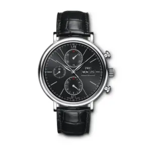 IWC replica Best Fake watches Portofino Chronograph IW391008