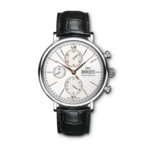 IWC replica Best Fake watches Portofino Chronograph IW391022