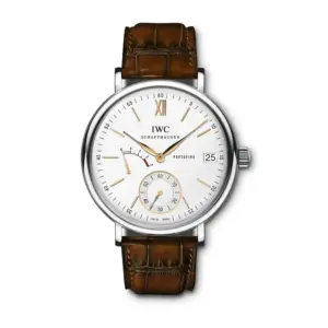 IWC replica Best Fake watches Portofino HandWound Eight Days IW510103
