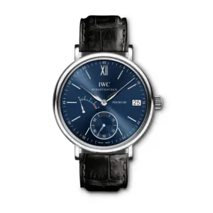 IWC replica Best Fake watches Portofino HandWound Eight Days IW510106