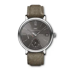 IWC replica Best Fake watches Portofino HandWound Eight Days IW510115