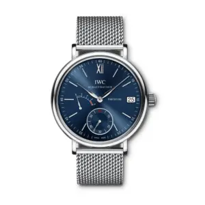 IWC replica Best Fake watches Portofino HandWound Eight Days IW510116