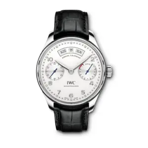 IWC replica Best Fake watches Portugieser Annual Calendar IW503501